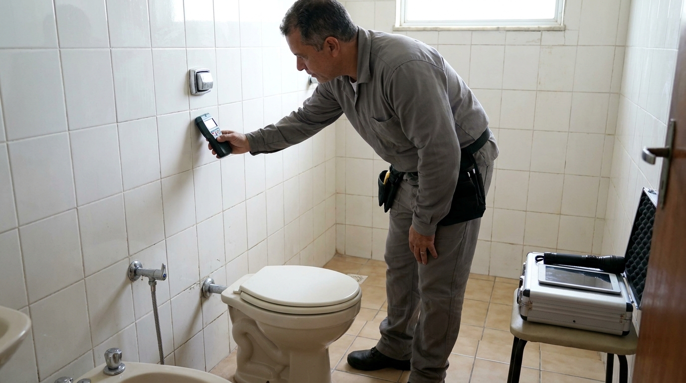 Conta de Água Alta perto de mim em Santa Maria‑RS